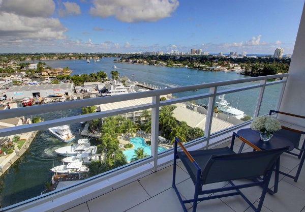 Hilton Fort Lauderdale Marina image 3